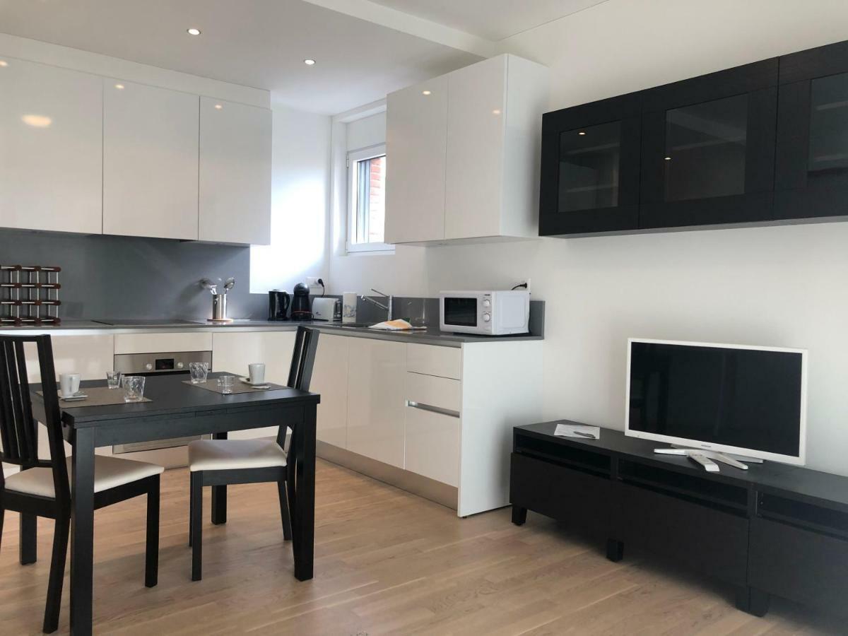 Montarina Apartment By Quokka 360 - Lovely Accommodation A Few Minutes From The Centre Lugano Bagian luar foto