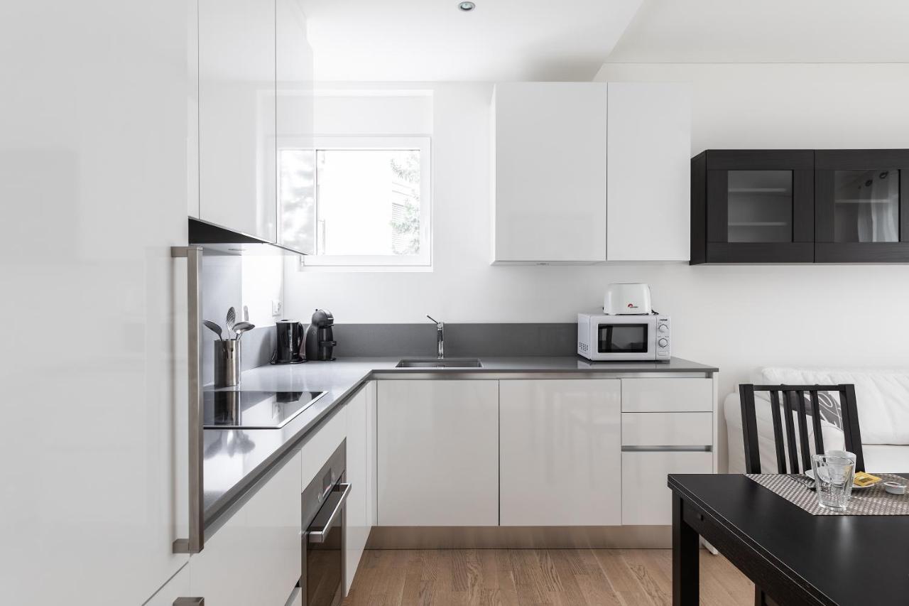 Montarina Apartment By Quokka 360 - Lovely Accommodation A Few Minutes From The Centre Lugano Bagian luar foto
