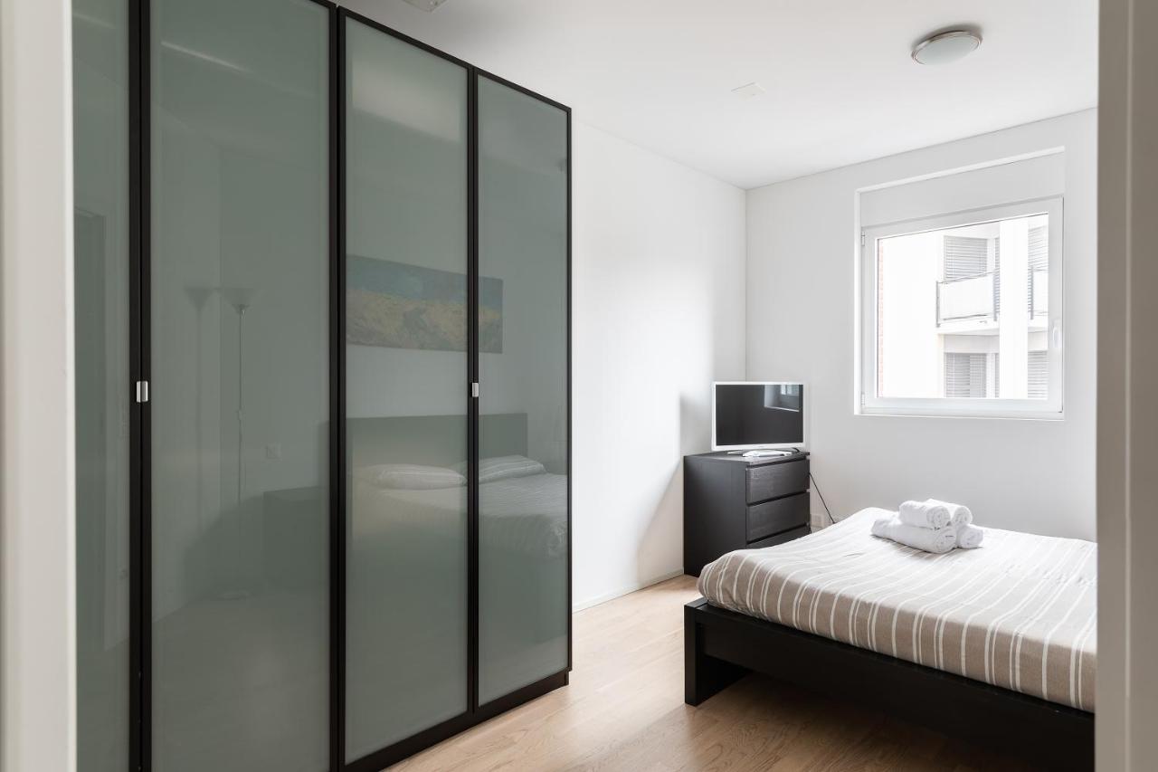 Montarina Apartment By Quokka 360 - Lovely Accommodation A Few Minutes From The Centre Lugano Bagian luar foto