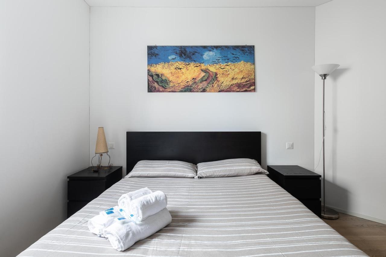 Montarina Apartment By Quokka 360 - Lovely Accommodation A Few Minutes From The Centre Lugano Bagian luar foto